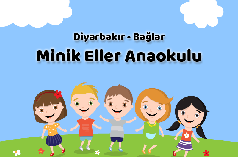 Ozel Minik Eller Anaokulu